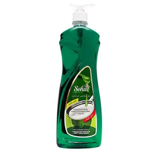 مایع ظرفشویی صحت مدل Aloe Vera مقدار 1000 گرم