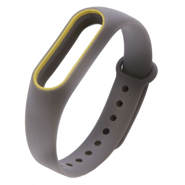 بند مچ بند هوشمند شیائومی مدل Mi Band 2 Silicone بند مچ بند هوشمند شیائومی مدل Mi Band 2 Silicone