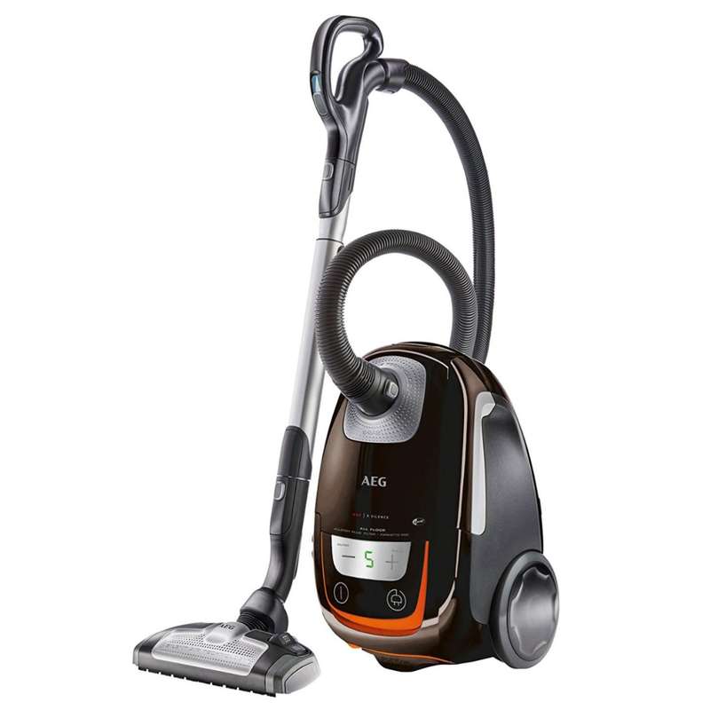 جارو برقی آ ا گ مدل VX8-1-CB-P