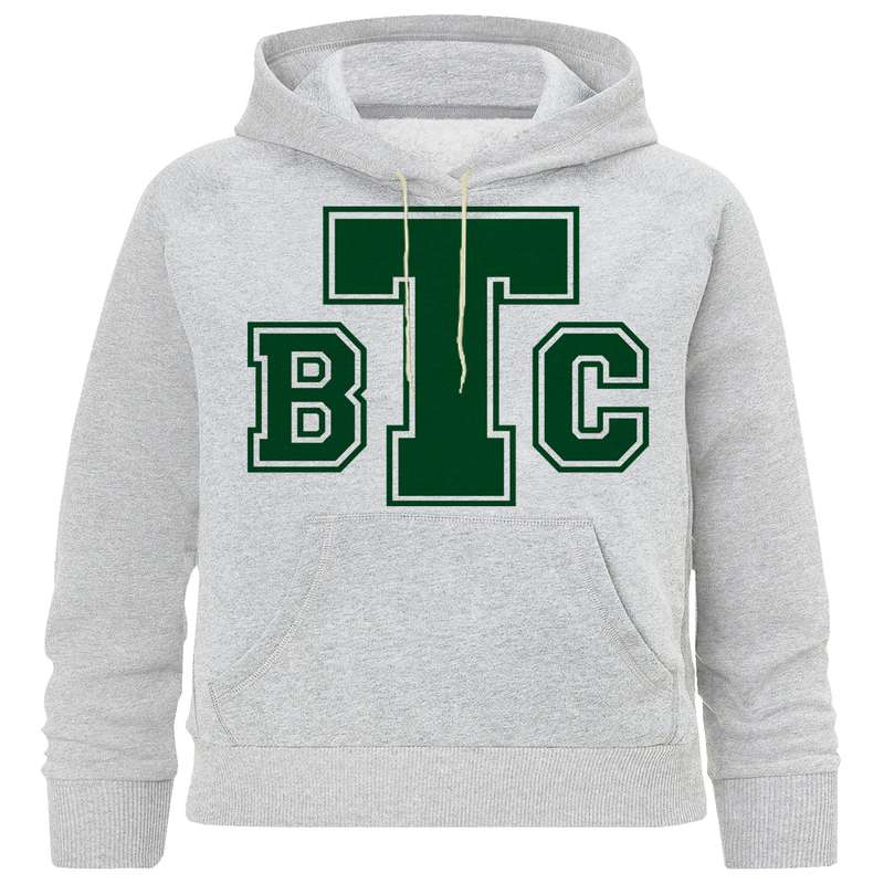 هودی پسرانه مدل بی تی اس کد B 195