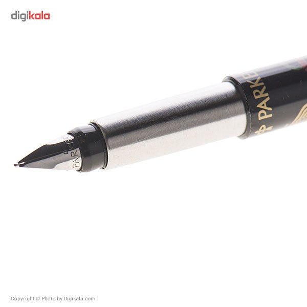 خودنویس پارکر مدل Vector Maya خودنویس پارکر مدل Vector Maya