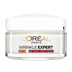 کرم ضد چروک لورآل مدل EXPERT +45 SPF 20 حجم 50 میلی لیتر