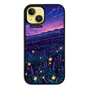 AKAM AMC-WSGA15-NATURE-1 Cover For Samsung Galaxy A15