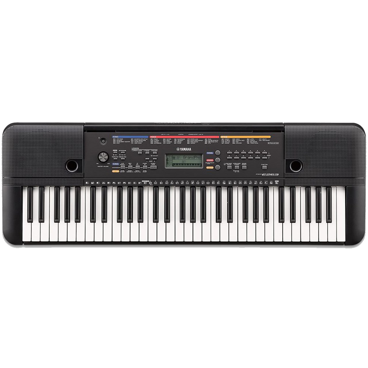 novation mininova software