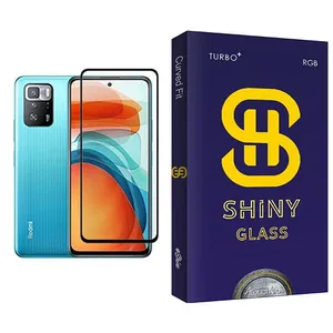 Atouchbo Shiny Glass MIX001 Screen Protector For Xiaomi Poco X3 GT