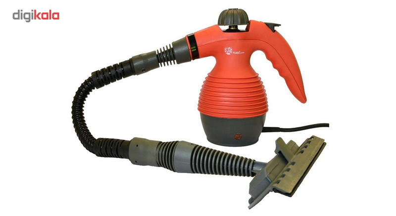 بخار شوی فوما مدل FU 333