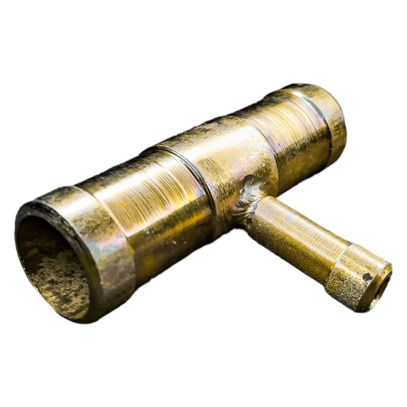 سه راهی آب خودرو پژو مدل 00128