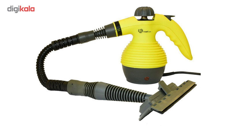 بخار شوی فوما مدل FU 333