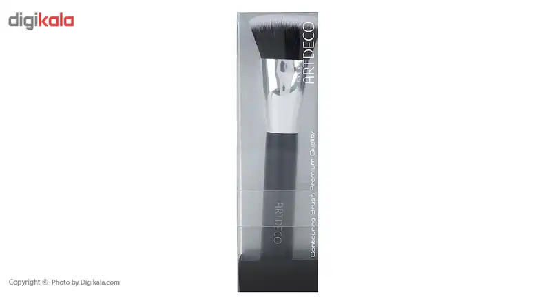 برس کانتورینگ آرت دکو مدل 60322