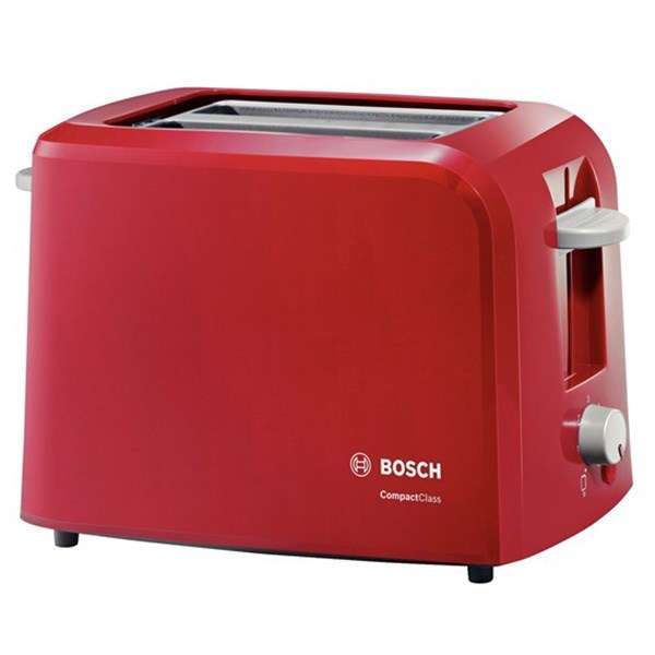 توستر بوش مدل TAT3A014