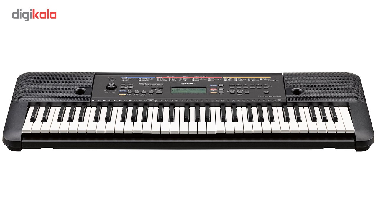 yamaha e263 price