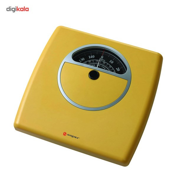 ترازو مکانیکی ساپر SSB 145M ترازو مکانیکی ساپر SSB 145M