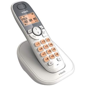 نقد و بررسی تلفن بی سیم وی تک مدل ES1001 توسط خریداران