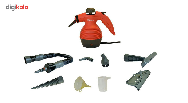 بخار شوی فوما مدل FU 333