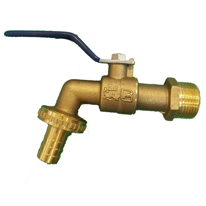 شیر حیاطی بهامین  مدل 1232