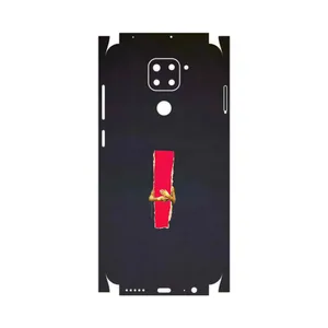 MAHOOT Collage of Embrace-FullSkin Cover Sticker for Xiaomi Redmi 10X