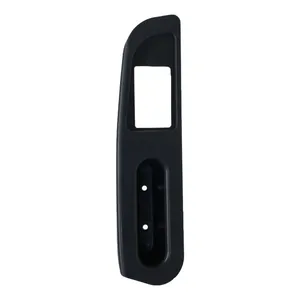 دستگیره مچی چپ خودرو قطعه سازان کبیر مدل DAS-141-L مناسب برای پراید 141