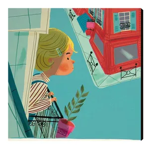 Elinor KKB980 Kid Board