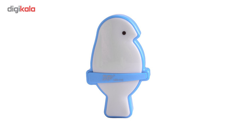 چراغ خواب کودک دی پی مدل LED-418