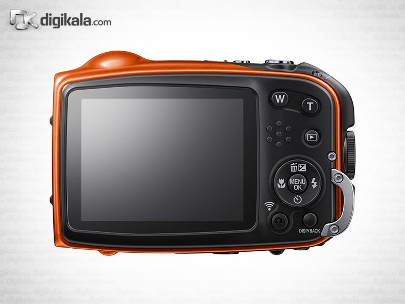 دوریبن دیجیتال فوجی فیلم FinePix XP70 1