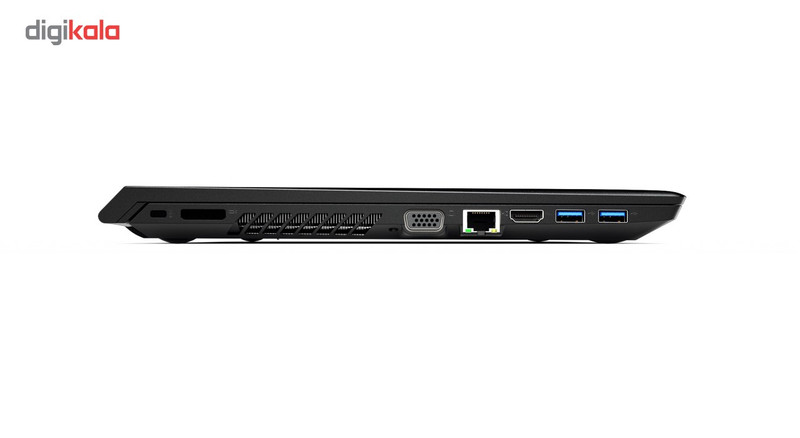 لپ تاپ 15 اینچی لنوو مدل Ideapad V310 - L لپ تاپ 15 اینچی لنوو مدل Ideapad V310 - L