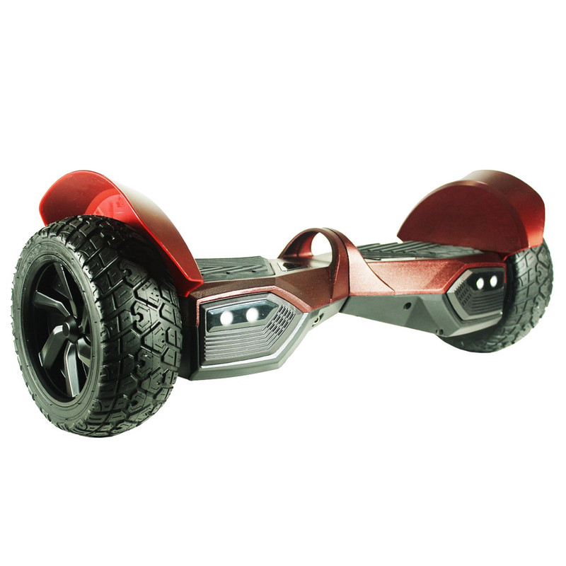 اسکوتر برقی آفرود اسمارت بالانس مدل6337