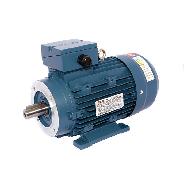 الکتروموتور کاجیلی مدل 0.37 کیلووات 3000 دور