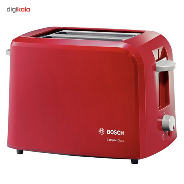 توستر بوش مدل TAT3A014