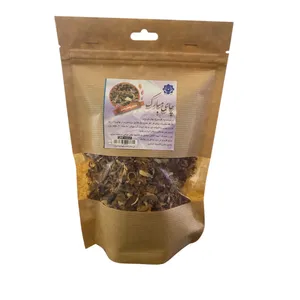 چای میوه‌ای احیای سلامت - 200 گرم