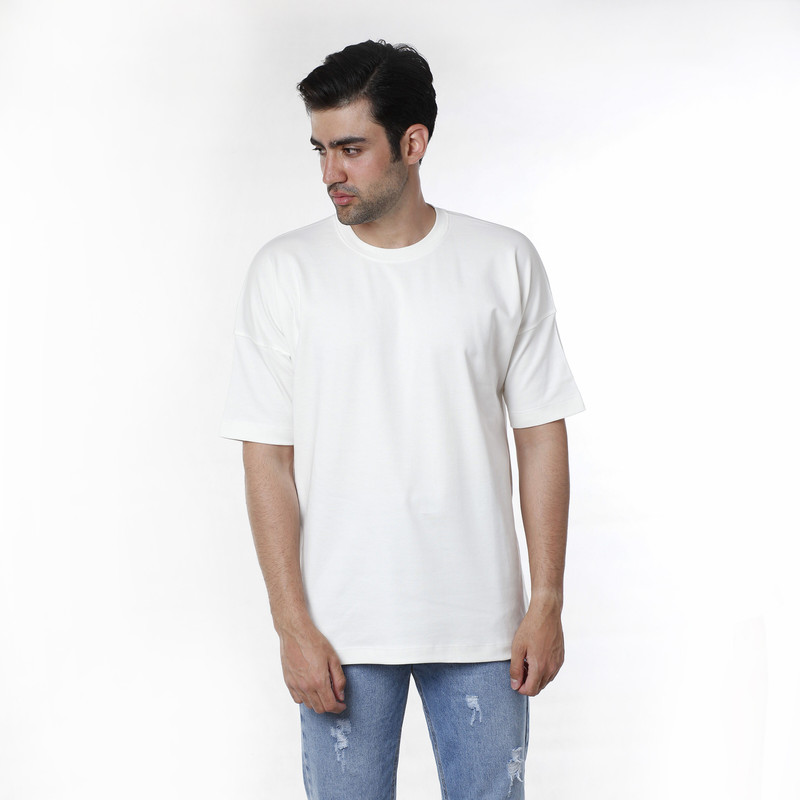 تی شرت مردانه سیکس زیرو ناین مدل 1106-01