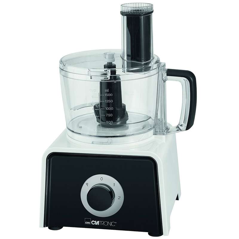 غذاساز کلترونیک مدل KM 3645