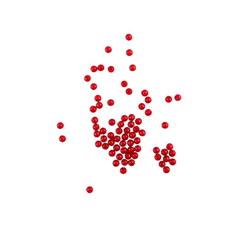 مهره دستبند مدل Ss55 بسته 70 عددی