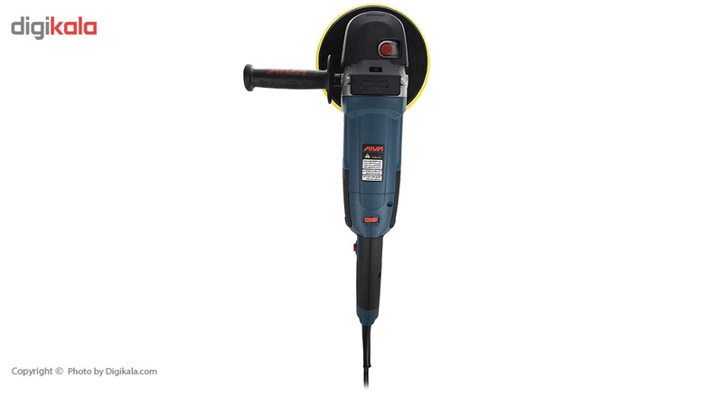 دستگاه پولیش آروا مدل 5602