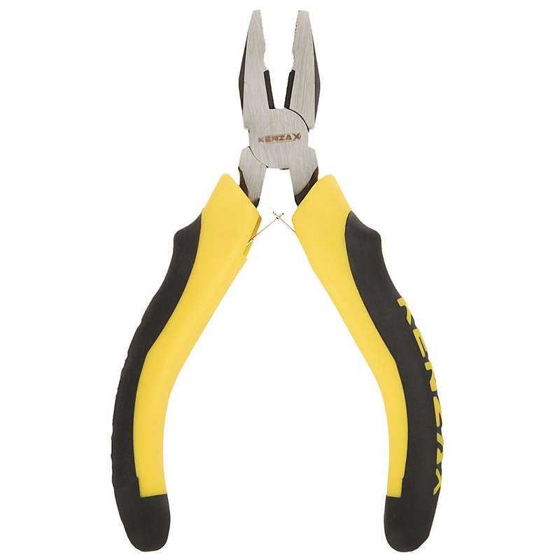 انبردست کنزاکس مدل KCM-145 سایز 4.5 اینچ انبردست کنزاکس مدل KCM-145 سایز 4.5 اینچ