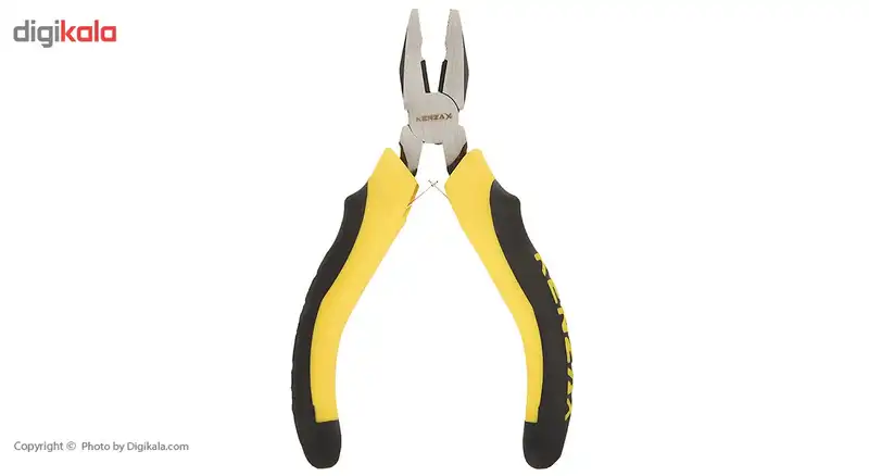 انبردست کنزاکس مدل KCM-145 سایز 4.5 اینچ