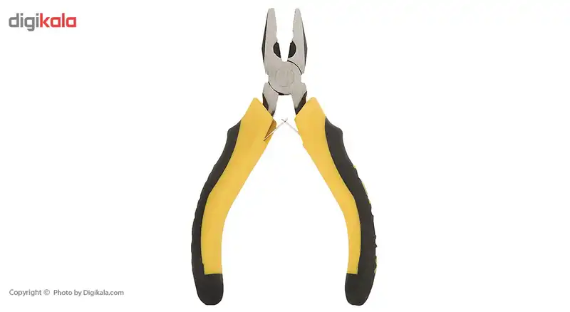 انبردست کنزاکس مدل KCM-145 سایز 4.5 اینچ