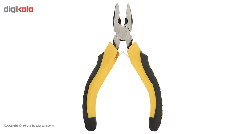 انبردست کنزاکس مدل KCM-145 سایز 4.5 اینچ انبردست کنزاکس مدل KCM-145 سایز 4.5 اینچ