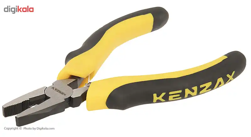 انبردست کنزاکس مدل KCM-145 سایز 4.5 اینچ