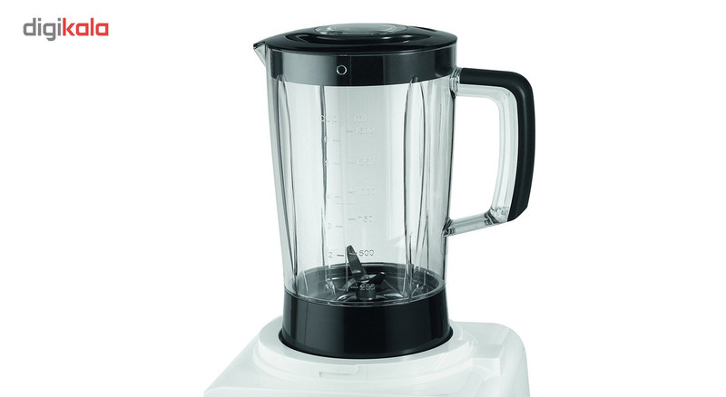 غذاساز کلترونیک مدل KM 3645