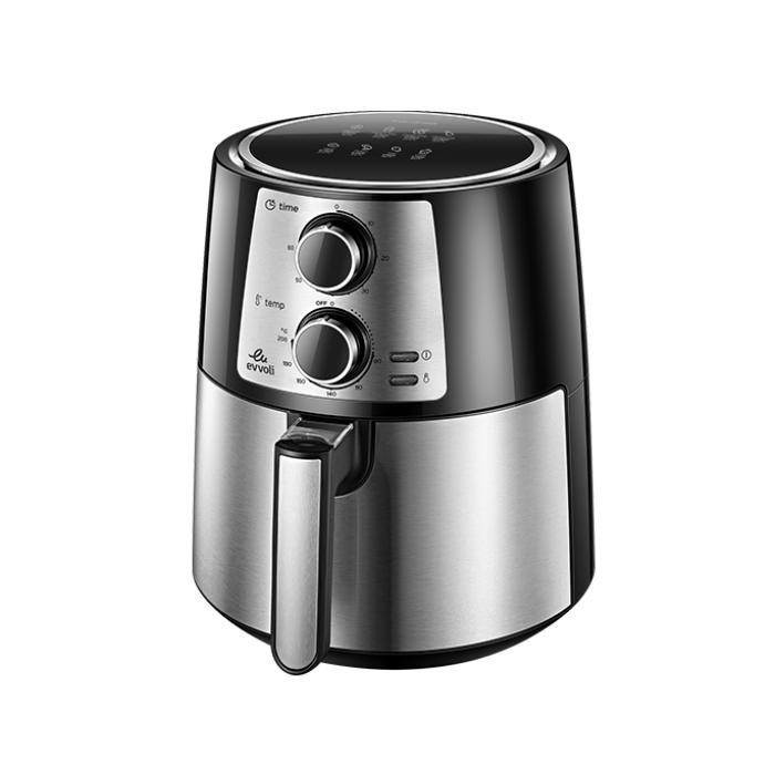 سرخ کن بدون روغن ایوولی مدل EVKA-AF3501B