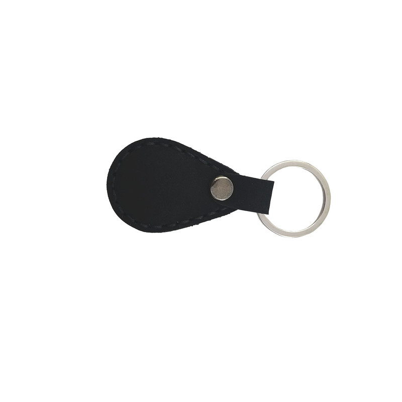 تگ RFID مدل چرمی کد 13.56MHz-2