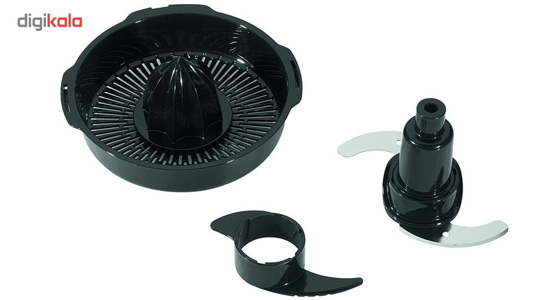 غذاساز کلترونیک مدل KM 3645