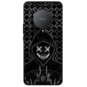 Megafone Marshmello 7764 Cover For Honor Magic 5 Lite