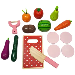 اسباب بازی مدل برش میوه مگنتی کد 01