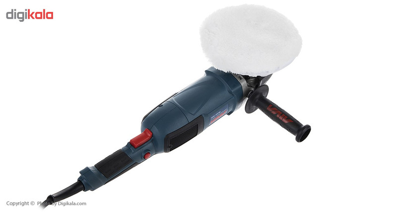 دستگاه پولیش آروا مدل 5602