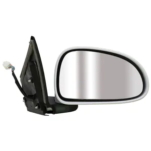 MVM A13-8202020BA-DQ Right Electrical Side Mirror