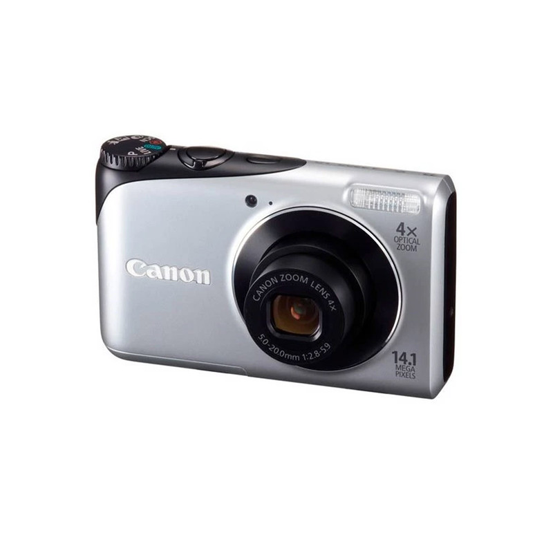 دوربین دیجیتال کانن مدل  PowerShot A2200
