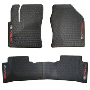 کفپوش   خودرو توس کد 003 مناسب برای تویوتا پریوس