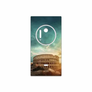 MAHOOT Rome City Cover Sticker for Nokia Lumia 1020