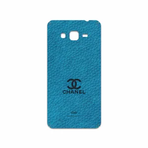 MAHOOT BL-CHNL Cover Sticker for Samsung Galaxy Grand Prime